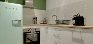  Appartement  vendre 1 pice 18 m