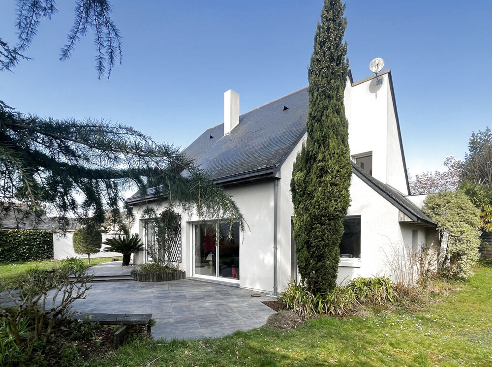  vendre  Maison Les Ponts-de-C (49130)