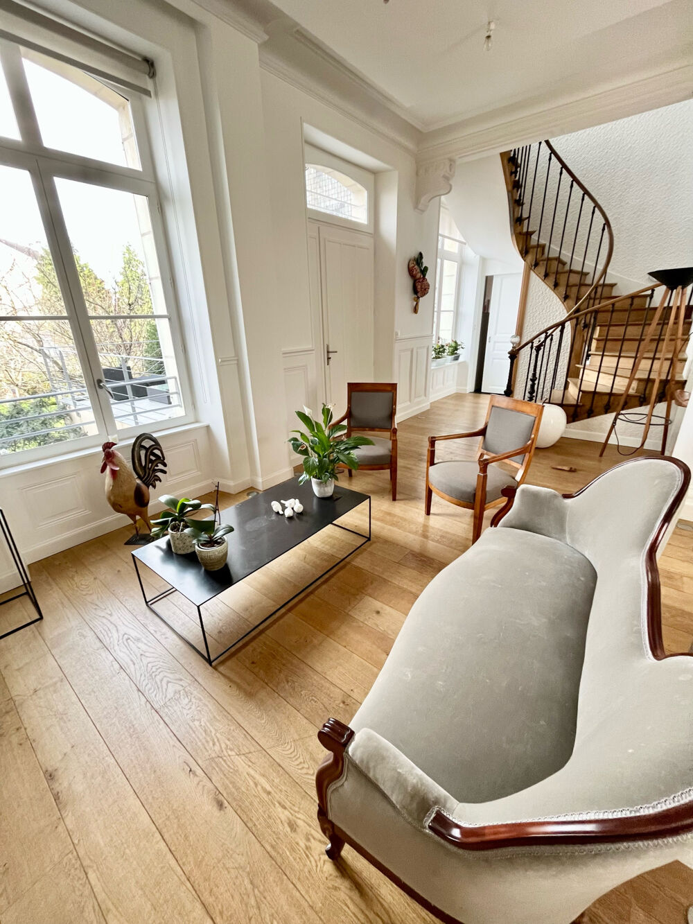  vendre  Maison Angers (49100)