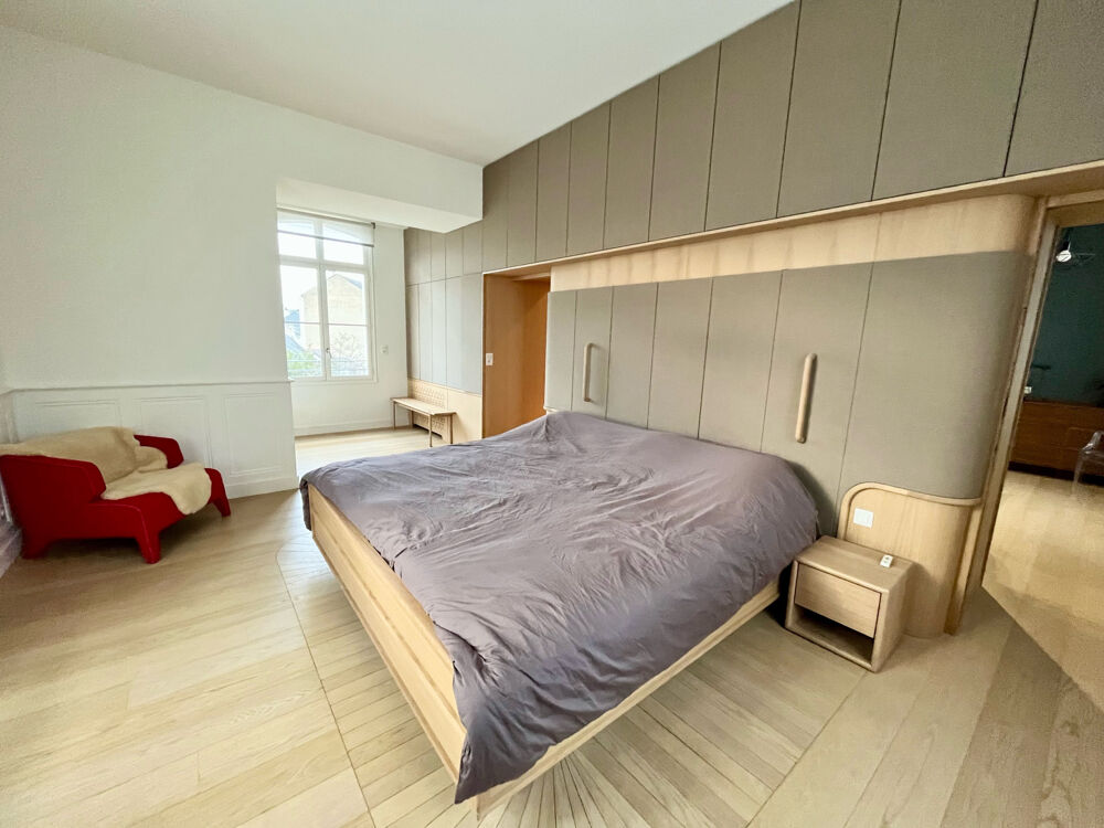  vendre  Maison Angers (49100)