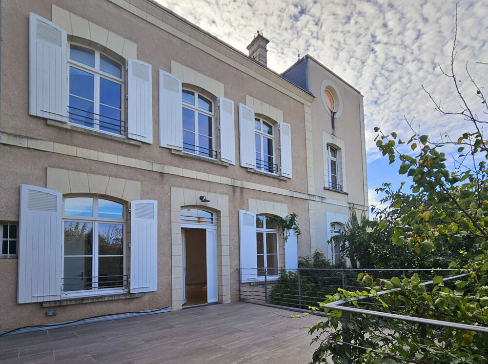  vendre  Maison Angers (49100)
