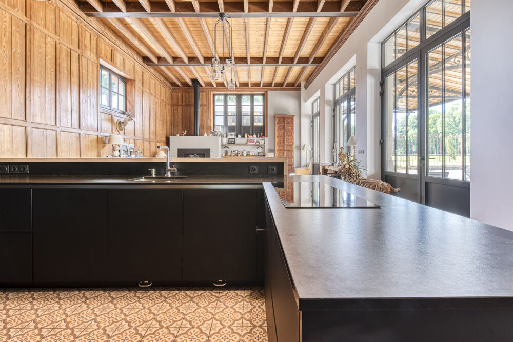  vendre  Maison Angers (49100)