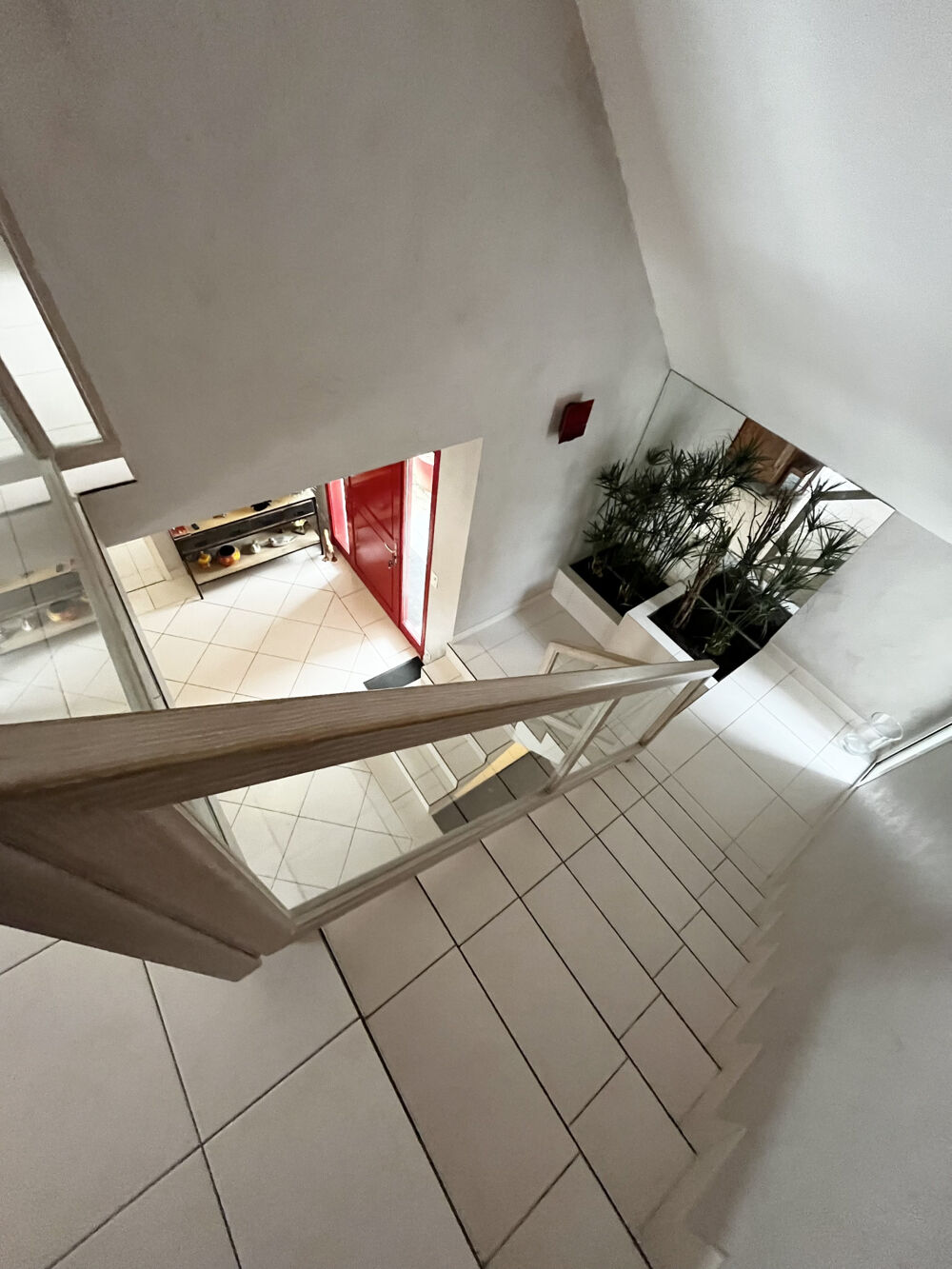  vendre  Maison Les Ponts-de-C (49130)