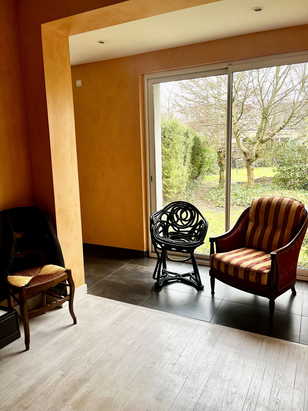  vendre  Maison Les Ponts-de-C (49130)