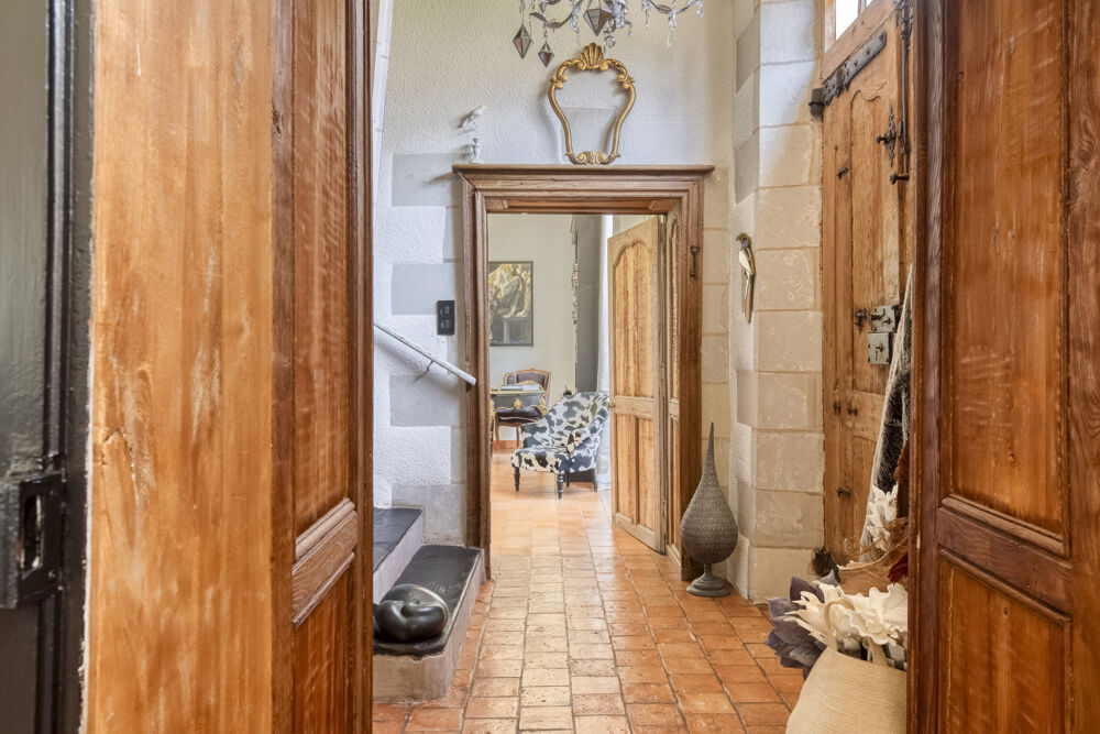  vendre  Maison Angers (49100)