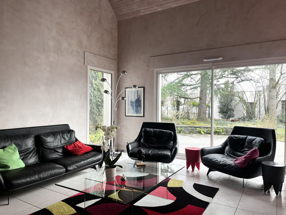  vendre  Maison Les Ponts-de-C (49130)