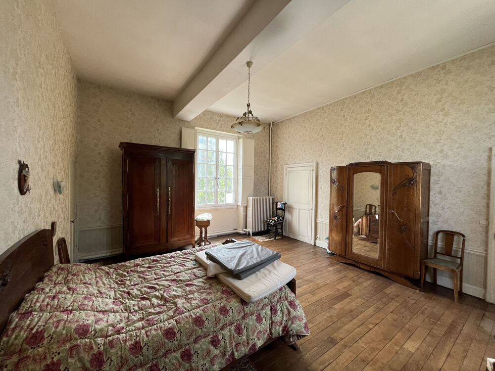  vendre  Maison Angers (49000)