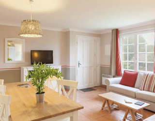  Appartement  vendre 4 pices 55 m