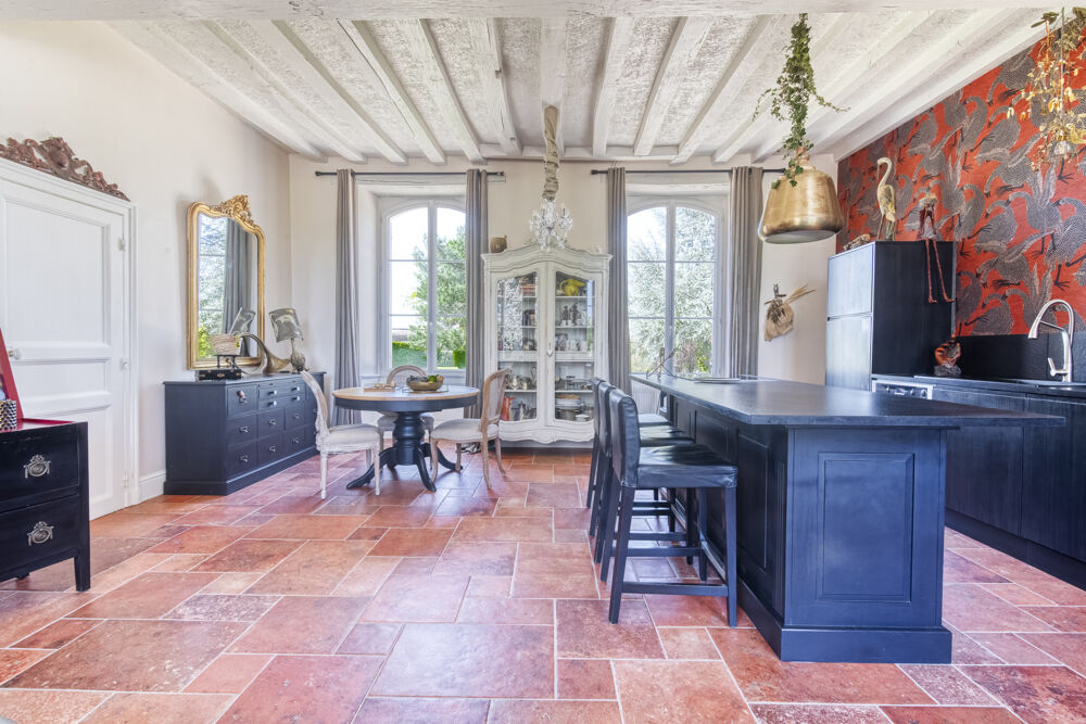  vendre  Maison Angers (49100)