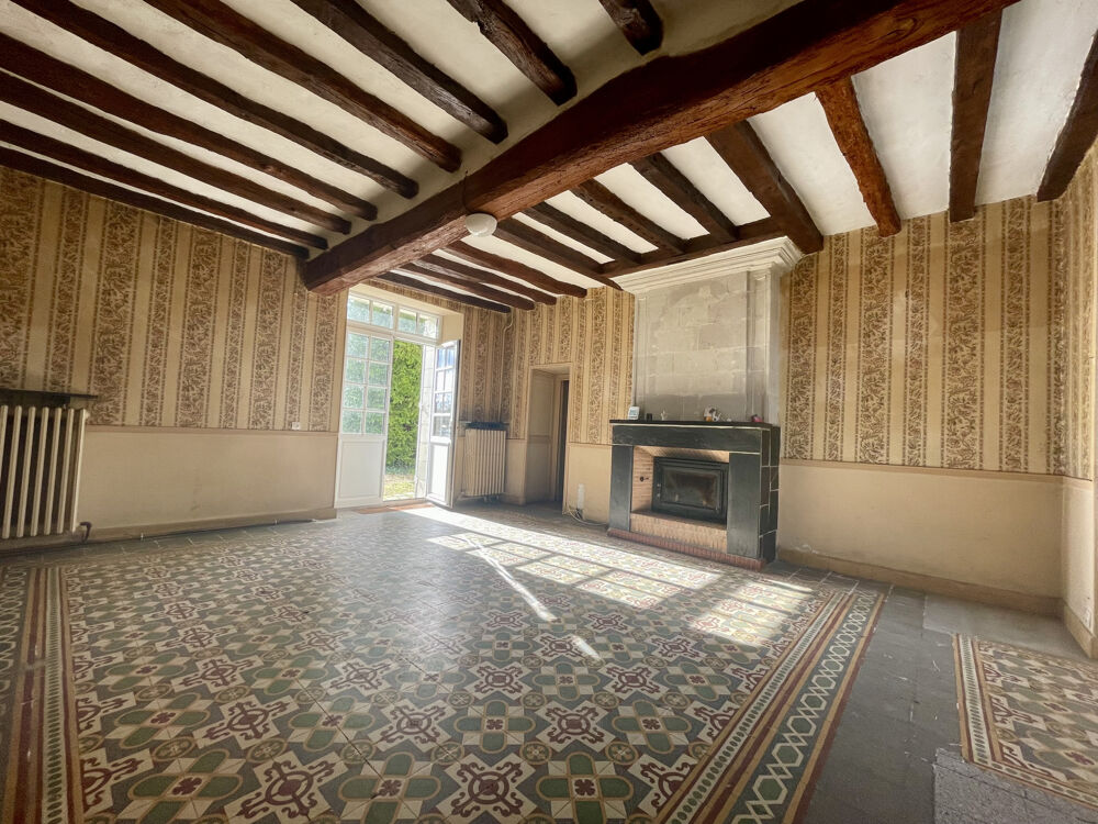  vendre  Maison Angers (49000)