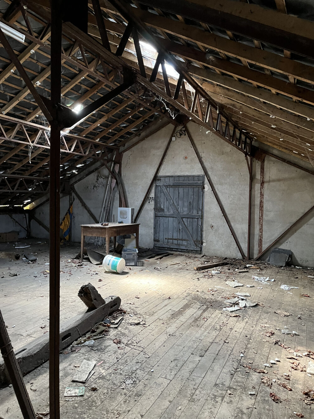  vendre  Maison Angers (49000)