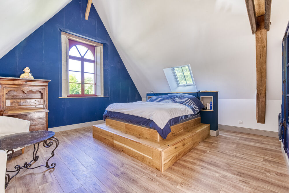  vendre  Maison Angers (49100)