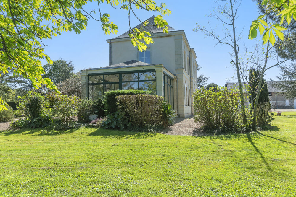  vendre  Maison Angers (49100)