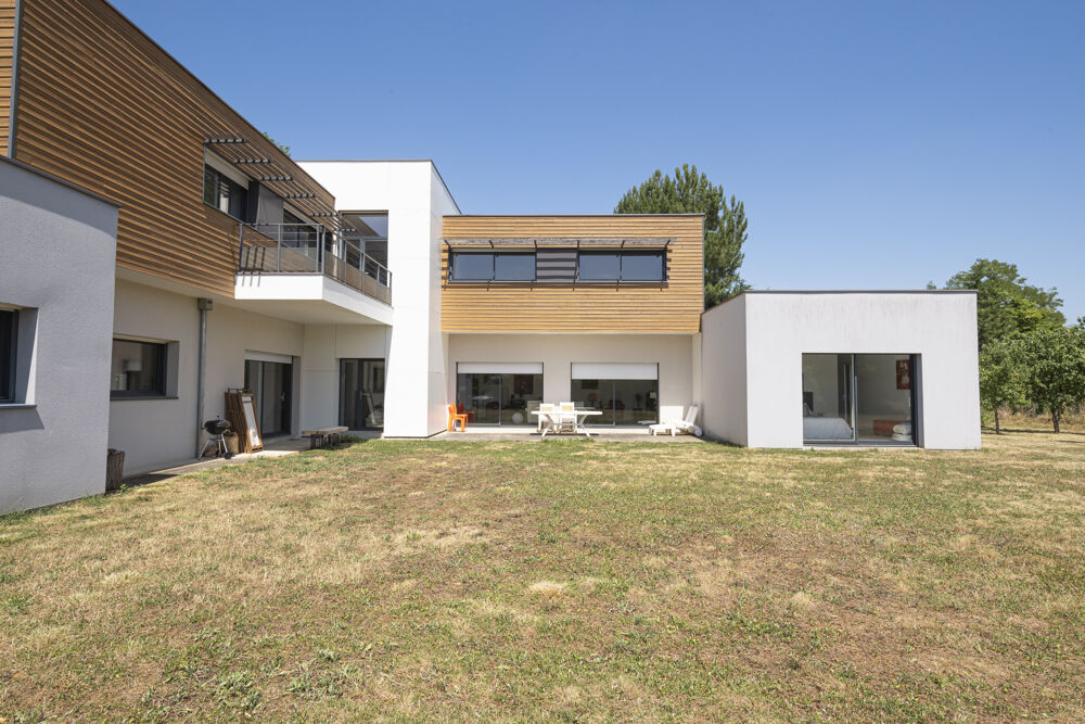  vendre  Maison Feneu (49460)