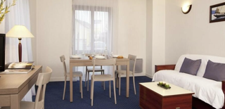  Appartement  vendre 1 pice 23 m