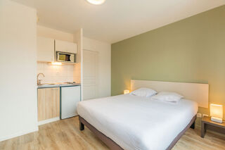  Appartement  vendre 1 pice 20 m