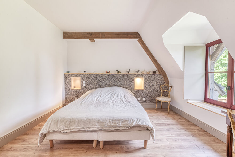  vendre  Maison Angers (49100)