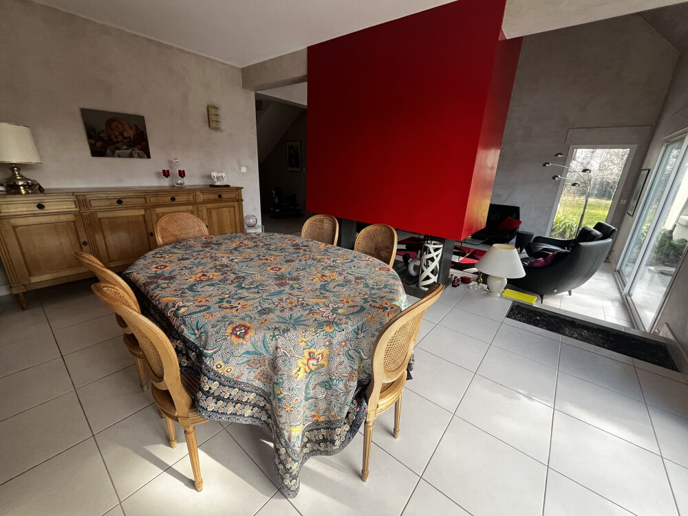  vendre  Maison Les Ponts-de-C (49130)