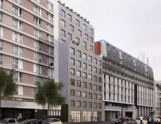  Appartement Clermont-Ferrand (63000)