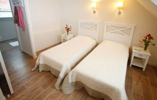  Appartement  vendre 2 pices 38 m