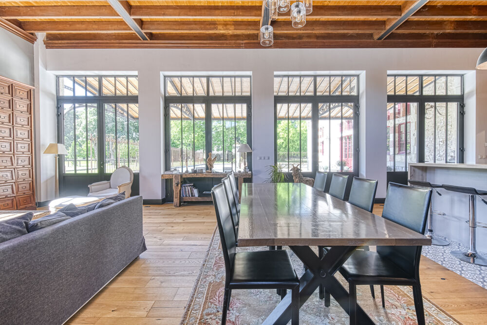  vendre  Maison Angers (49100)