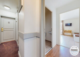  Appartement  vendre 2 pices 41 m