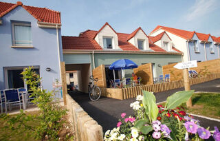  Appartement  vendre 2 pices 38 m