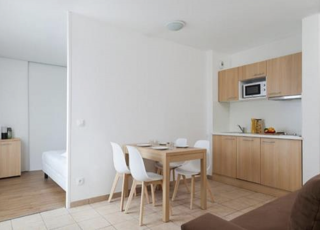  Appartement  vendre 1 pice 42 m