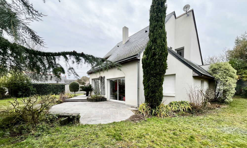  vendre  Maison Les Ponts-de-C (49130)