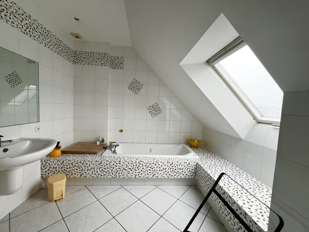 vendre  Maison Les Ponts-de-C (49130)