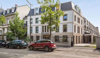  Appartement  vendre 2 pices 31 m