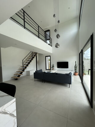  Maison  vendre 6 pices 138 m