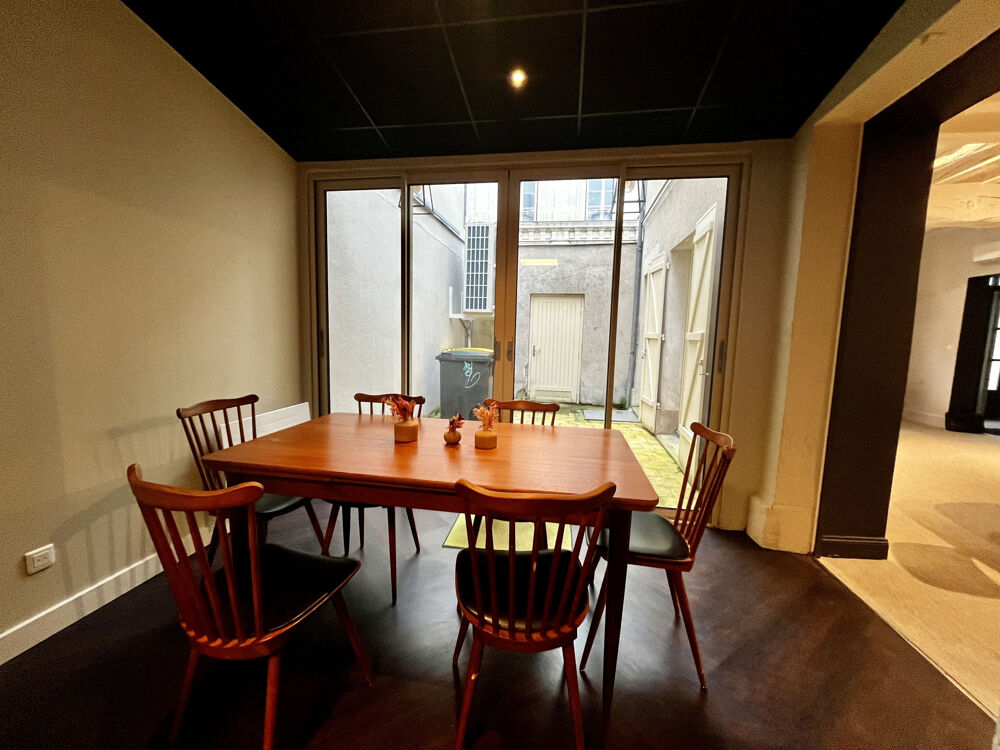  vendre  Maison Angers (49100)