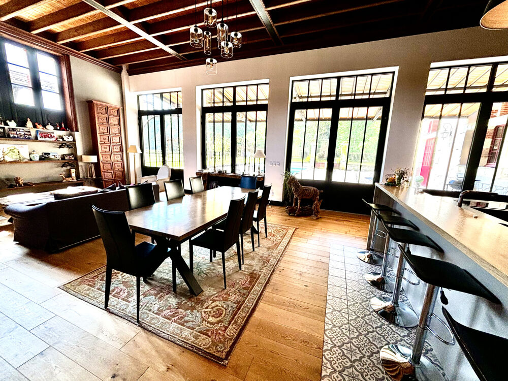  vendre  Proprit/chteau Angers (49100)