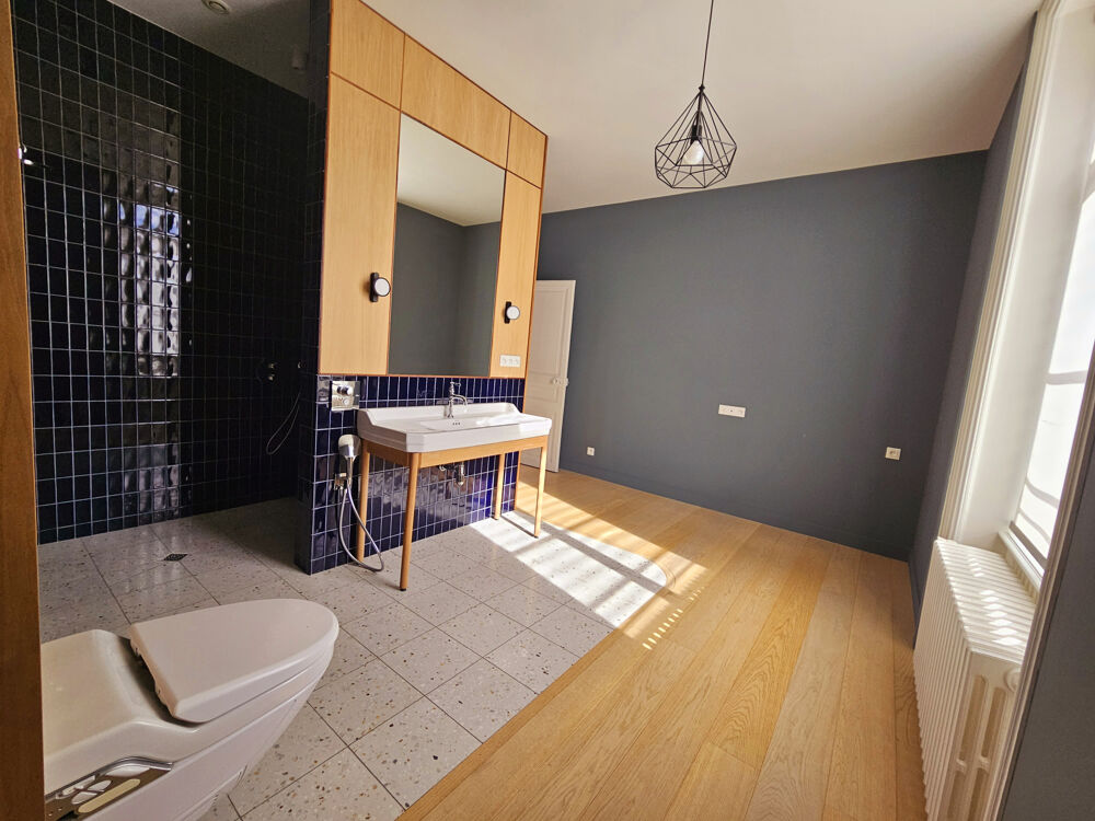  vendre  Maison Angers (49100)