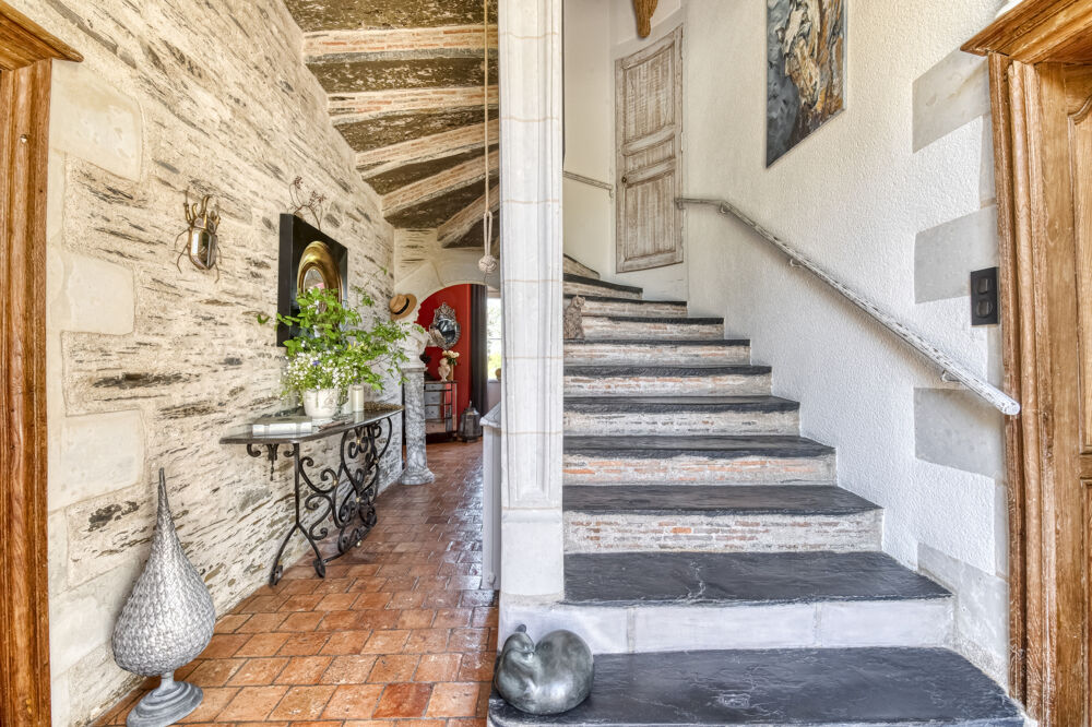  vendre  Maison Angers (49100)