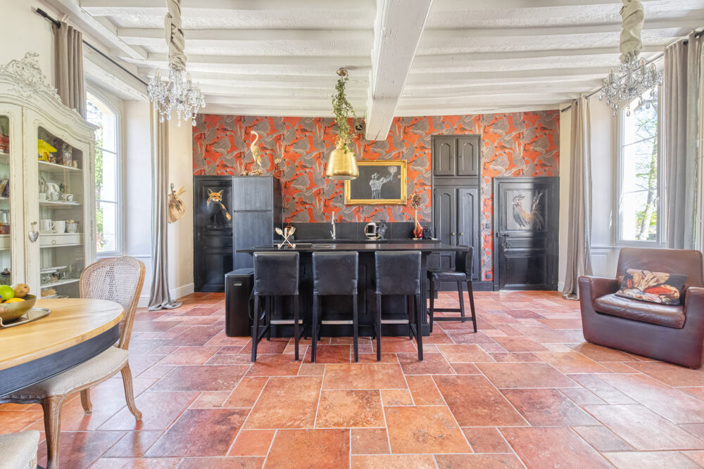  vendre  Maison Angers (49100)