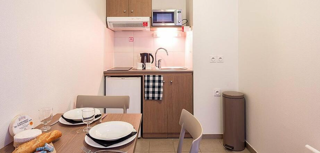  Appartement  vendre 1 pice 20 m