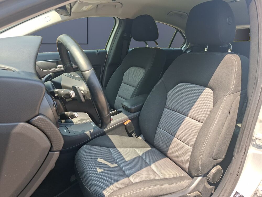 Classe A 220 CDI Business 7G-DCT /Entretien complet &agrave; jour/Cha&icirc;ne de 2015 occasion 33000 Bordeaux