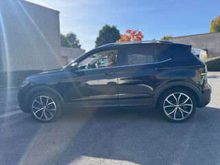 T-Cross 1.0 Tsi 115 ch Lounge Business /Suivi Complet/2e Main/Si&egrave;ges 2019 occasion 59000 Lille