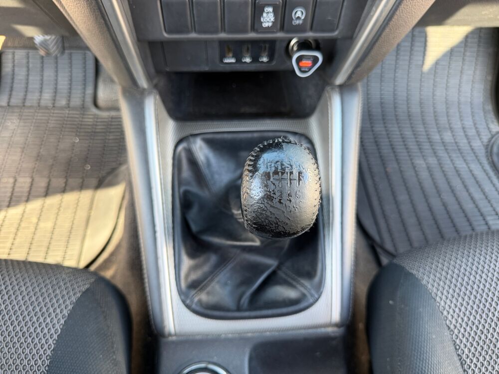 L200 Club Cab 2.2 Did 150 ch Intense 4wd /CarPlay et Android Auto 2021 occasion 38300 Bourgoin-Jallieu