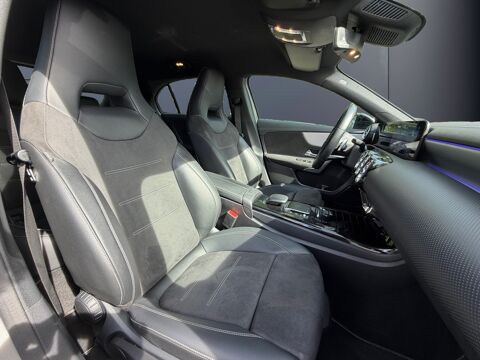 Classe A 1.5 180d Amg Line Edition 7G-DCT /Sieges chauffants 2020 occasion 34000 Montpellier