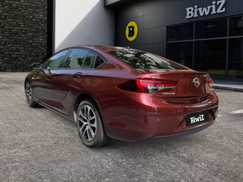 Insignia Grand Sport 1.6 D 110 ch Edition Business 2019 occasion 92000 Nanterre