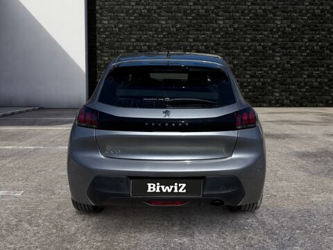208 1.2 75 ch Active Start-Stop /Distribution Neuve/CarPlay/Clim 2021 occasion 38200 Vienne