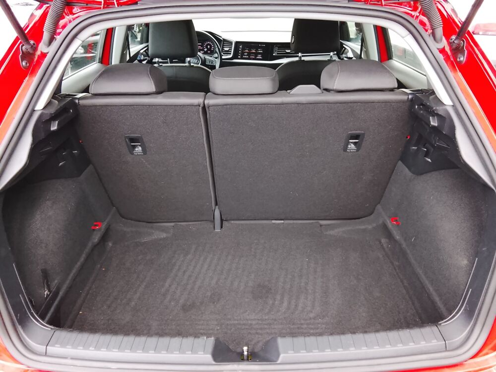 A1 Citycarver Allstreet 1.0 30 Tfsi 110 ch Design 2021 occasion 64100 bayonne