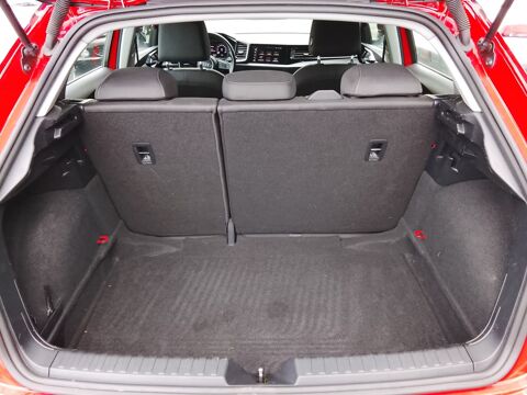 A1 Citycarver Allstreet 1.0 30 Tfsi 110 ch Design 2021 occasion 64100 bayonne