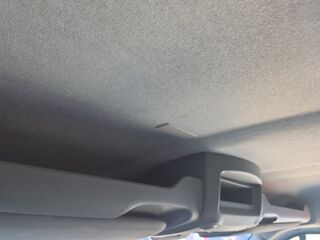 Interstar Fourgon 2.3 Dci 135 3t5 L2h2 Acenta 2024 occasion 89100 SENS