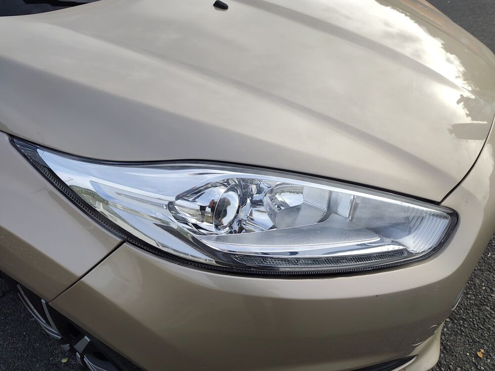 Fiesta 1.2 80 Edition 2016 occasion 12850 Rodez