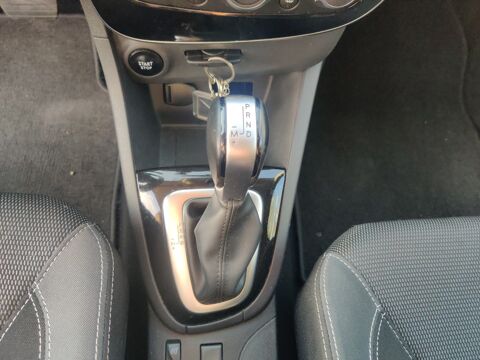 Clio 1.5 Dci 90 CH Energy Business Edc Bva 2017 occasion 82000 Montauban