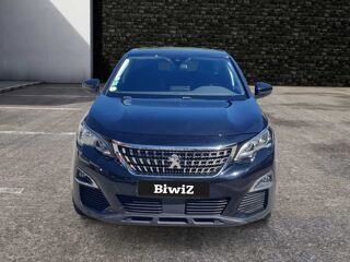 3008 1.5 Bluehdi 130 ch Active //Radars de stationnement/R&eacute;gulate 2019 occasion 74000 Annecy